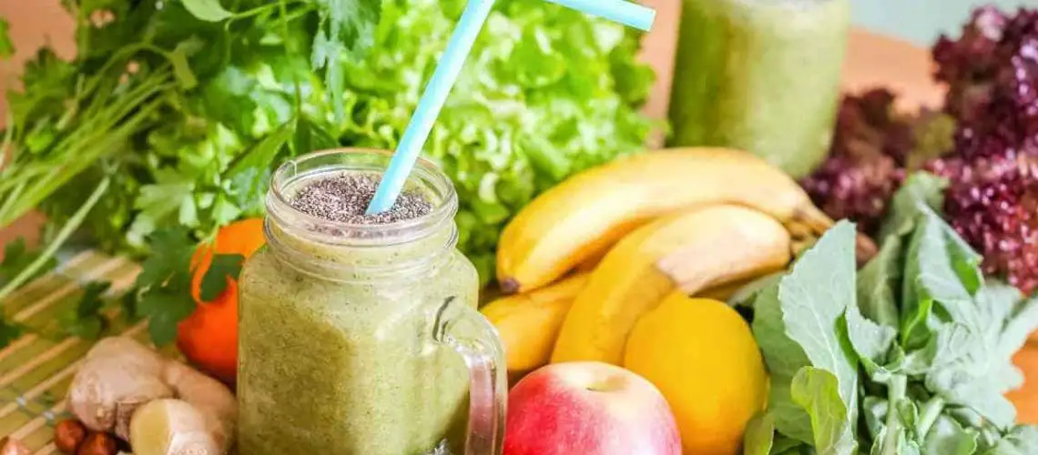 The Only Liver Detox Smoothies You Need Tiny Kitchen Divas